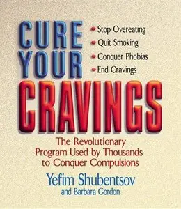 Cure Your Cravings (Audiobook) 