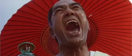 Shogun's Sadism / Joy of Torture 2 (1976)