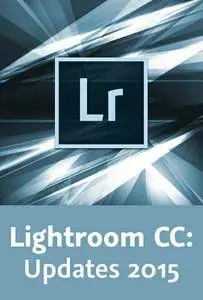 Video2Brain - Lightroom CC (2015) Updates [Aktualisiert am: 25.10.2016]