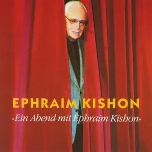 «Ein Abend mit Ephraim Kishon» by Ephraim Kishon