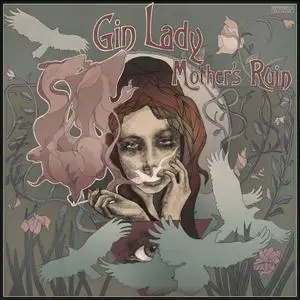 Gin Lady: Collection (2012-2017)
