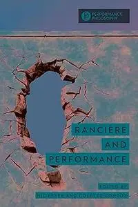 Rancière and Performance