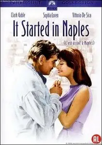 It Started In Naples (1960)