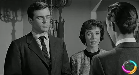 Homicidal - The story of a psychotic killer (1961)