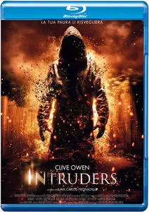 Intruders (2011)
