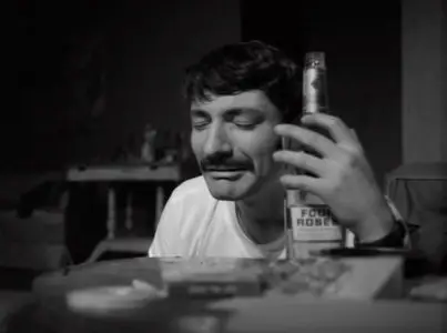 The Curse Of Her Flesh (1968)