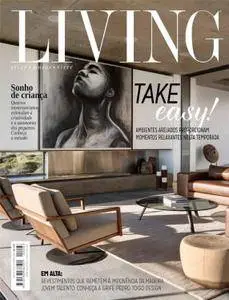 Revista Living - Outubro 2016