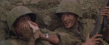 Windtalkers (2002)