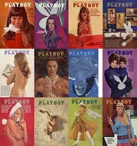 Playboy USA – 1970s *FIXED*