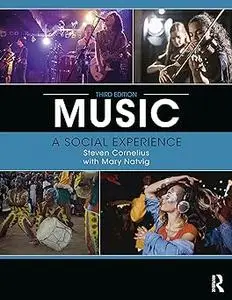 Music: A Social Experience Ed 3