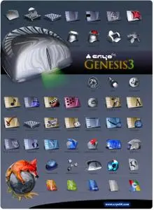 Croy64 IconPack 2