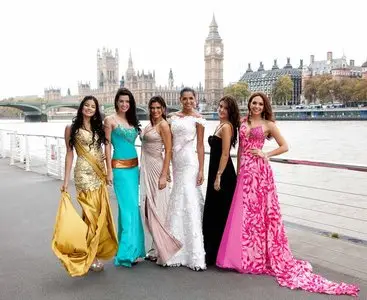 Miss World 2011