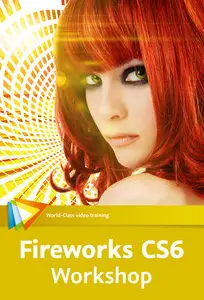 Fireworks CS6 Workshop (2012)