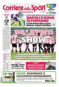 Corriere dello Sport Sicilia - 11 Dicembre 2017