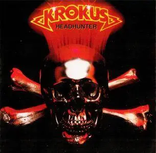 Krokus - Headhunter (1983)