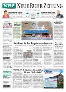 NRZ Neue Ruhr Zeitung Oberhausen - 16. Januar 2019