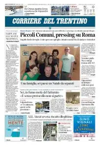 Corriere del Trentino – 05 dicembre 2020
