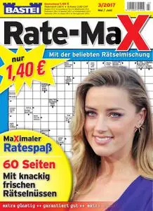 Bastei Rate-Max – März 2017