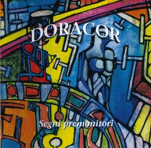 Doracor - Segni Premonitori (1998)