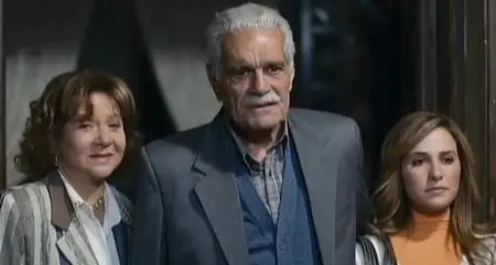 Hassan wa Morcus (2008)