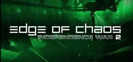 Independence War 2: Edge of Chaos (2001)