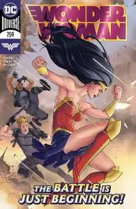 Wonder Woman 759 (2020) (Digital-Empire)