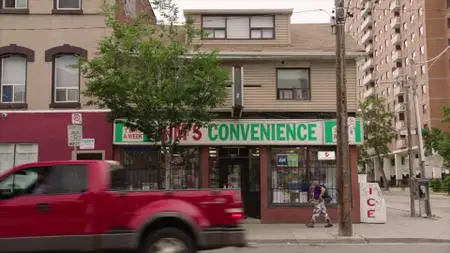 Kim's Convenience S05E08