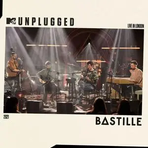 Bastille - MTV Unplugged (2023) [Official Digital Download]