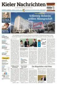 Kieler Nachrichten Eckernförder Nachrichten - 01. März 2018