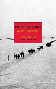 Everything Flows (Repost)