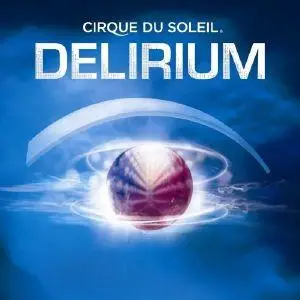 Cirque Du Soleil Albums
