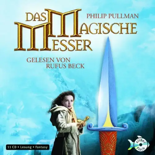 Philip Pullman - Die Trilogie
