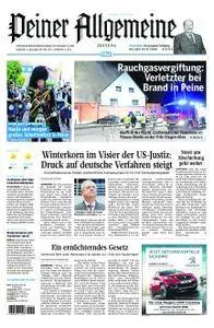 Peiner Allgemeine Zeitung - 05. Mai 2018