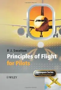 Principles of Flight for Pilots