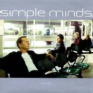 The Simple minds - Neopalis