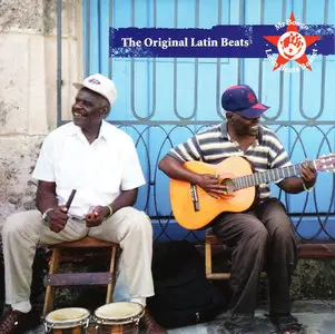 VA - The Original Latin Beats (2009)