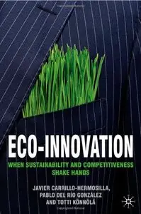 Eco-Innovation: When Sustainability and Competitiveness Shake Hands