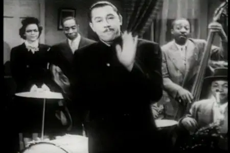 Jazz Legends: Cab Calloway - In `Hi-De-Ho` (2008)