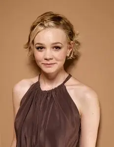 Carey Mulligan - 'Never Let Me Go' Portraits by Matt Carr at the 2010 TIFF on September 13, 2010