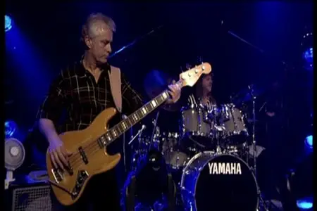 Chris Farlowe - At Rockpalast (2006) [Repost] 