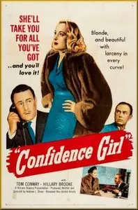 Confidence Girl (1952)