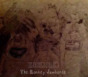 Encircled - The Monkey Jamboree (2017)