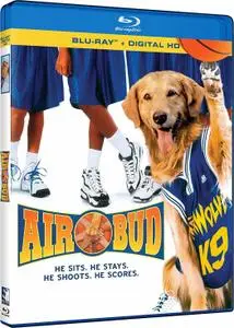 Air Bud (1997)