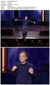 Richard Jeni: A Big Steaming Pile of Me (2005)