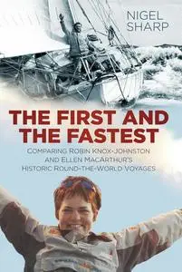 «The First and the Fastest» by Nigel Sharp