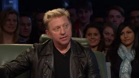 Top Gear - S16E02 - 2011