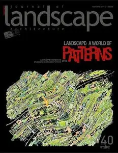 Journal of Landscape Architecture No.40