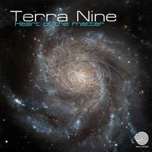 Terra Nine - Heart Of The Matter (2017)