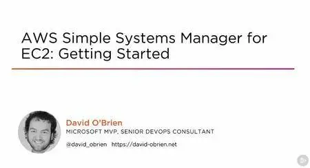 AWS Simple Systems Manager for EC2: Getting Started