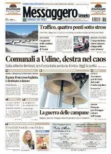 Il Messaggero Veneto Gorizia - 23 Marzo 2018